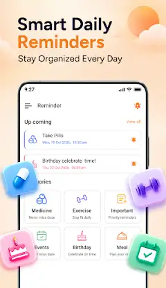 Alarm Clock for Heavy Sleepers screenshot 3