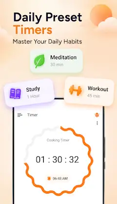 Alarm Clock for Heavy Sleepers screenshot 5