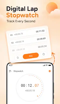 Alarm Clock for Heavy Sleepers screenshot 6