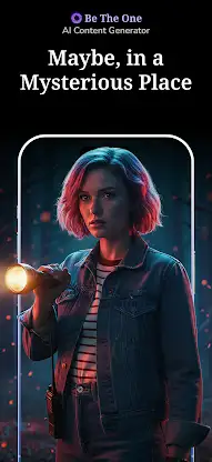 BeTheOne AI screenshot 2