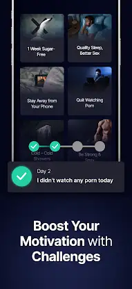 Kegel Men: Men's Pelvic Health screenshot 6