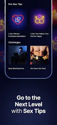 Kegel Men: Men's Pelvic Health screenshot 8