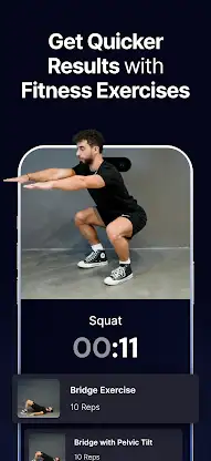 Kegel Men: Men's Pelvic Health screenshot 5