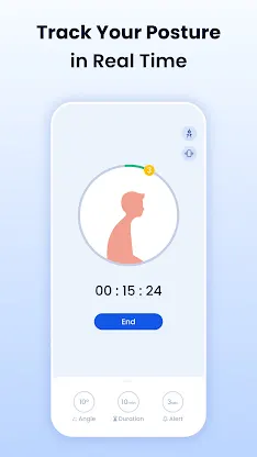 MoovBuddy: Your Health Coach screenshot 3