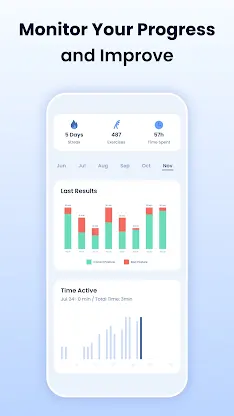MoovBuddy: Your Health Coach screenshot 8