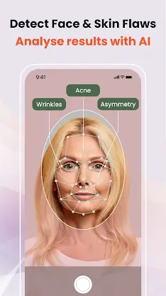 Young Face: Face Yoga Exercise screenshot 2