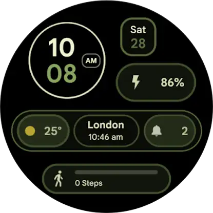 Digital Material You 2 screenshot 8