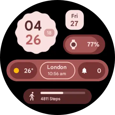 Digital Material You 2 screenshot 5