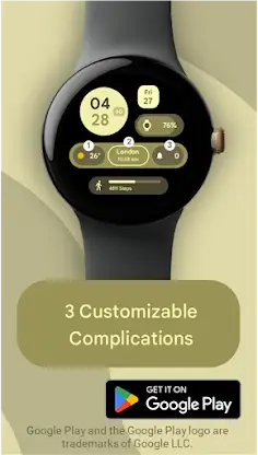 Digital Material You 2 screenshot 1