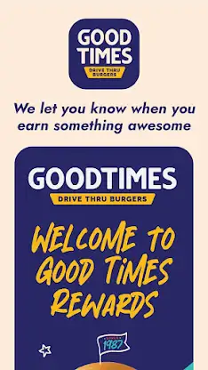 Good Times Burgers screenshot 4