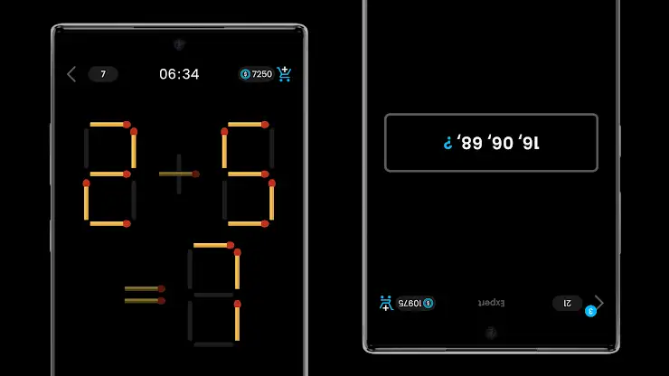 Math Master Puzzles & Riddles screenshot 7
