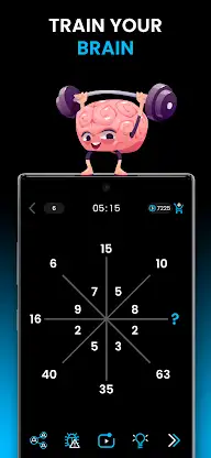 Math Master Puzzles & Riddles screenshot 5
