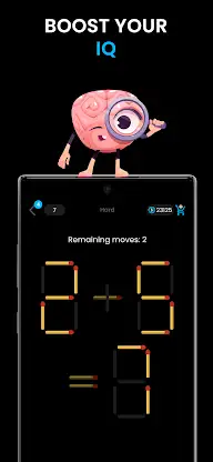 Math Master Premium Quiz Game screenshot 2