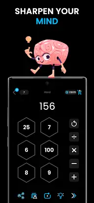 Math Master Premium Quiz Game screenshot 3