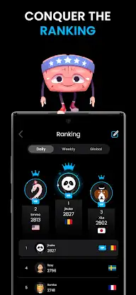 Math Master Premium Quiz Game screenshot 4