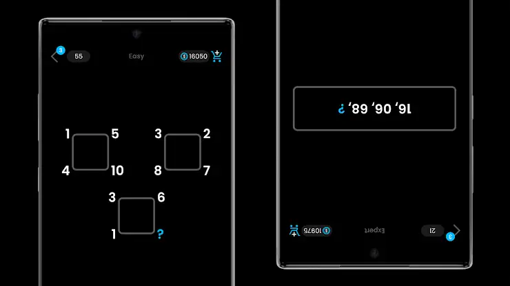 Math Master Premium Quiz Game screenshot 6