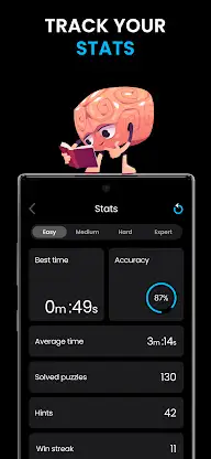 Math Master Premium Quiz Game screenshot 5