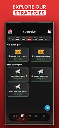 David Sports Betting Tips screenshot 4