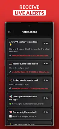 David Sports Betting Tips screenshot 6