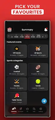 David Sports Betting Tips screenshot 5