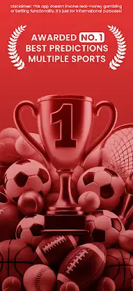 David Sports Betting Tips screenshot 1
