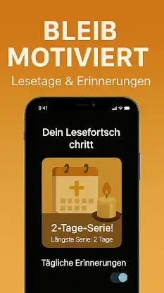Comic‑Bibel & Audio Offline screenshot 6
