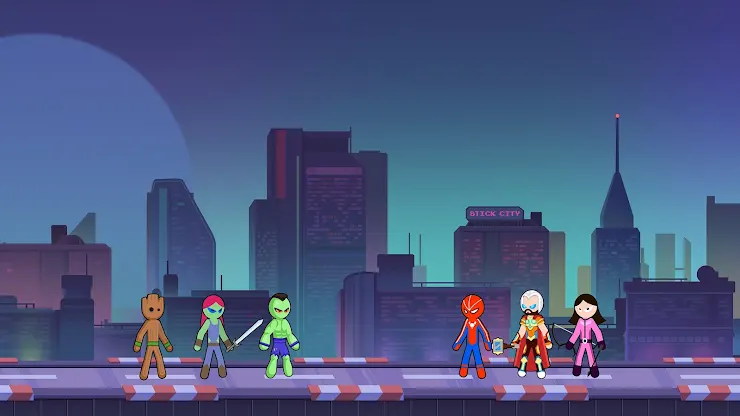 Epic Hero Wars - God RPG screenshot 3