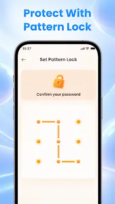 Voice Lock: Security & Lock screenshot 4