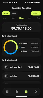 CardyOz - Smart Card Manager screenshot 2