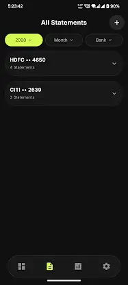 CardyOz - Smart Card Manager screenshot 5