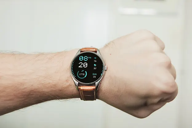 Nothing Inspired Watch Face screenshot 4