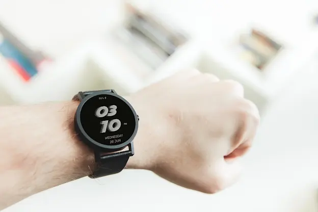 Race Watch Face screenshot 5