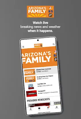 Arizona's Family News screenshot 2