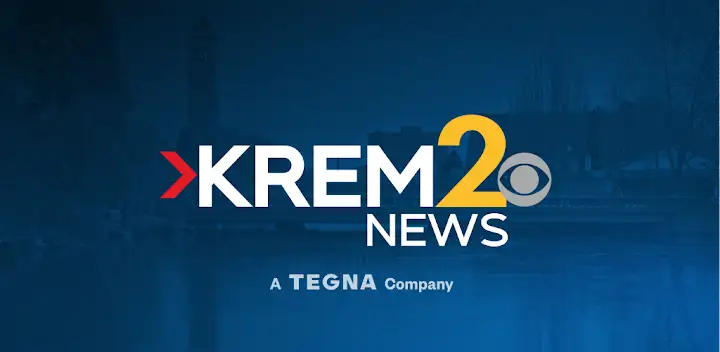 Spokane News from KREM — Android app banner