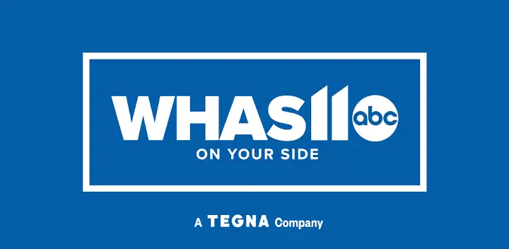 WHAS11 Louisville News — Android app banner
