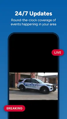 WHAS11 Louisville News screenshot 6
