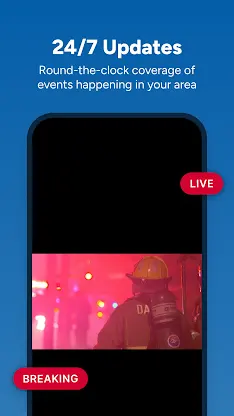 WFAA - News from North Texas screenshot 6