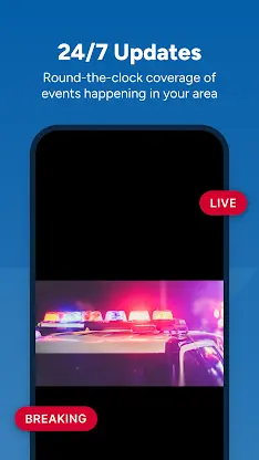 KING 5 News for Seattle/Tacoma screenshot 2