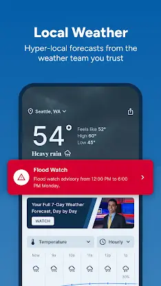 KING 5 News for Seattle/Tacoma screenshot 3