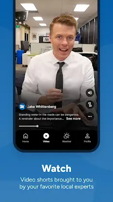 KING 5 News for Seattle/Tacoma screenshot 5