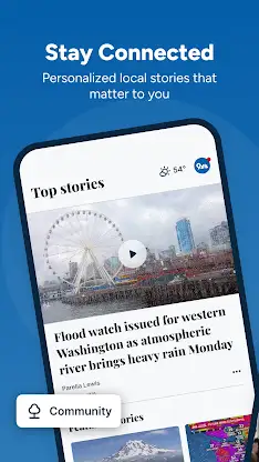 KING 5 News for Seattle/Tacoma screenshot 6