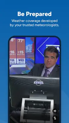 San Antonio News from KENS 5 screenshot 4