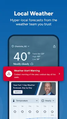 Charlotte News from WCNC screenshot 5