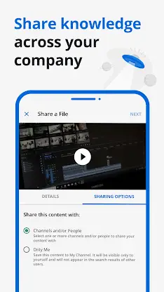 Go.Learn screenshot 7