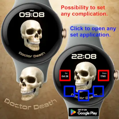 Doctor Death screenshot 6