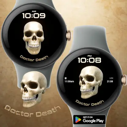 Doctor Death screenshot 3