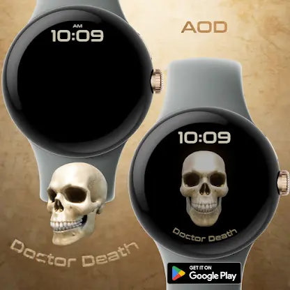 Doctor Death screenshot 5