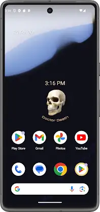 Doctor Death screenshot 2