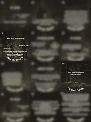 Doctor Death screenshot 8