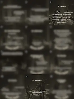 Doctor Death screenshot 7